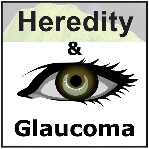 Heredity.and glaucoma